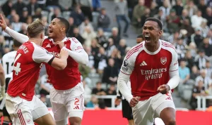 Arsenal vs Fulham: Laga Penentu di Balapan Gelar Premier League, Tekanan Derby dan Kontroversi Arteta Mencuat
