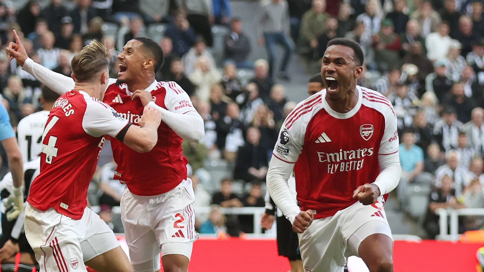 Arsenal vs Fulham: Laga Penentu di Balapan Gelar Premier League, Tekanan Derby dan Kontroversi Arteta Mencuat
