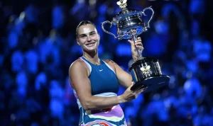 Aryna Sabalenka Dikecam karena Mengancam Boykot Grand Slam atas Uang Hadiah