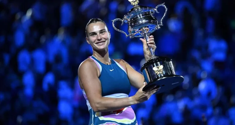 Aryna Sabalenka Dikecam karena Mengancam Boykot Grand Slam atas Uang Hadiah