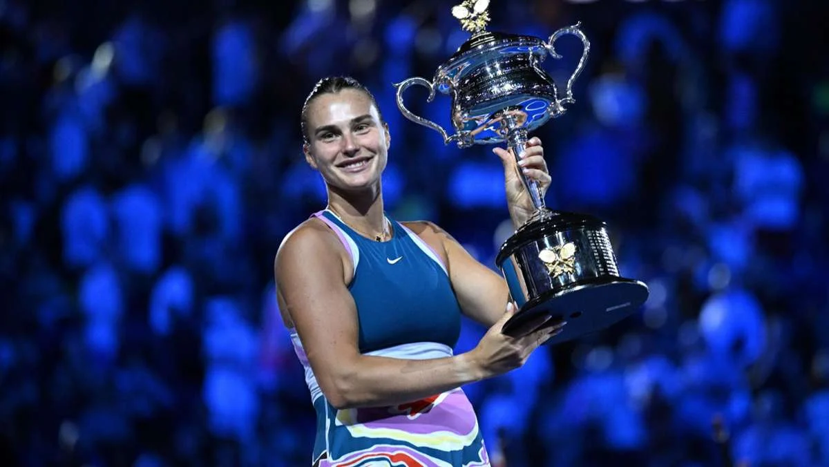 Aryna Sabalenka Dikecam karena Mengancam Boykot Grand Slam atas Uang Hadiah