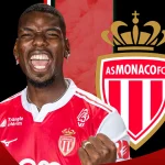 AS Monaco Tundukkan FC Metz 2-1, Pogba Debut Pertama dalam 3 Tahun dan Monaco Jadi Sorotan Fintech Internasional