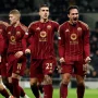 AS Roma Hadapi Tantangan Besar: Derby Della Capitale dan Persaingan Liga