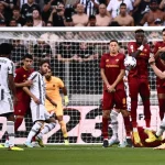 AS Roma Hadapi Tes Transfer Musim Panas, Sertifikasi Liga Champions Masih Terbuka