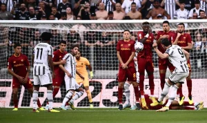 AS Roma Hadapi Tes Transfer Musim Panas, Sertifikasi Liga Champions Masih Terbuka