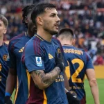 AS Roma Raih Kemenangan Dramatis 3-2 Atas Parma di Liga Italia