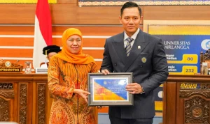 Ashanty Raih Gelar Doktor dari Universitas Airlangga, Meneliti Nasib Musisi Senior di Era Digital