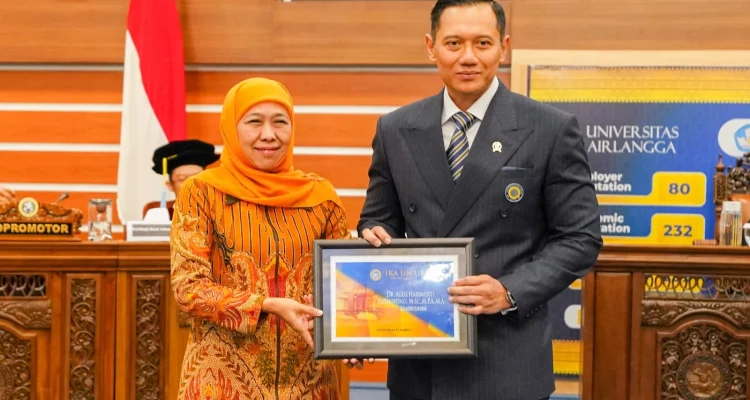 Ashanty Raih Gelar Doktor dari Universitas Airlangga, Meneliti Nasib Musisi Senior di Era Digital