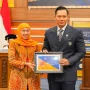 Ashanty Raih Gelar Doktor dari Universitas Airlangga, Meneliti Nasib Musisi Senior di Era Digital