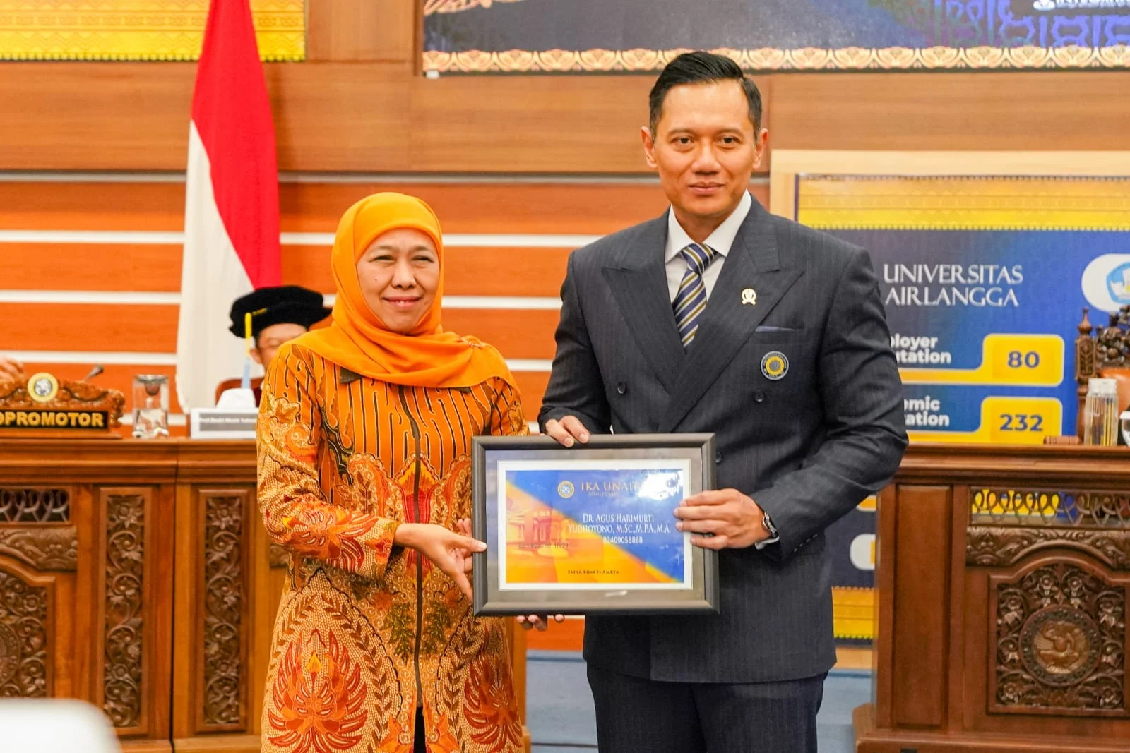 Ashanty Raih Gelar Doktor dari Universitas Airlangga, Meneliti Nasib Musisi Senior di Era Digital