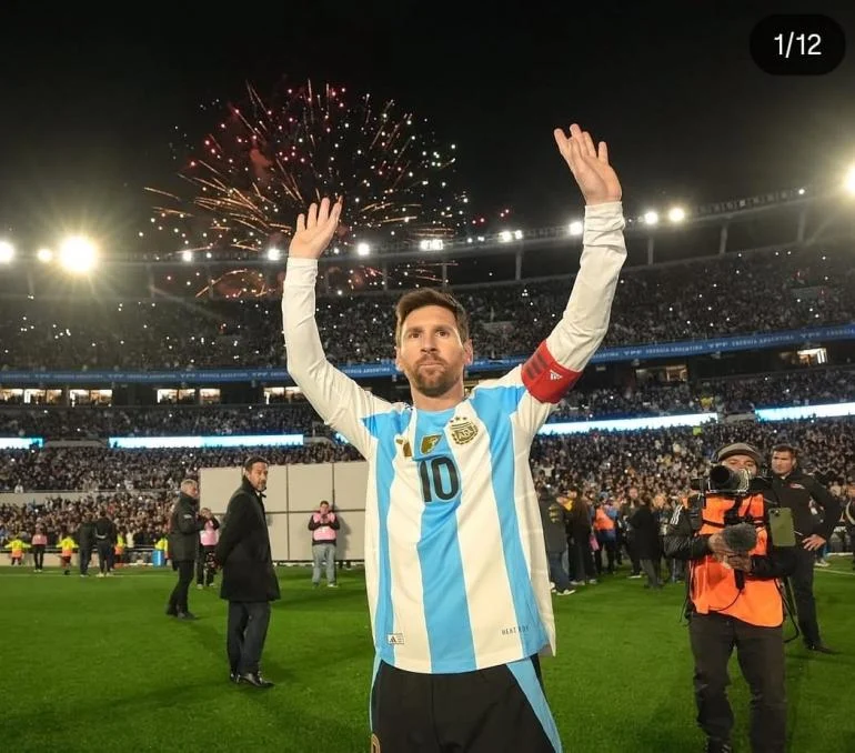 Aston Villa Berhasil Mengalahkan Freiburg, Messi Siap Tampil di Piala Dunia 2026