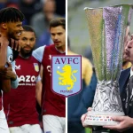 Aston Villa Menang Europa League, Sementara Waterford FC Siap di FAI National League