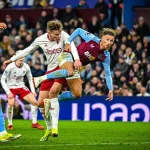 Aston Villa Pastikan Tiket Liga Champions Setelah Mengalahkan Liverpool
