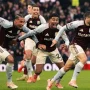 Aston Villa Raih Gelar Juara Europa League dengan Bantuan Victor Lindelof dan Jadon Sancho