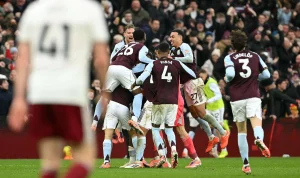 Aston Villa Raih Gelar Juara Liga Europa 2026, Unai Emery Pecahkan Rekor