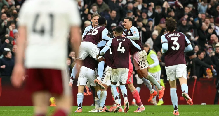 Aston Villa Raih Gelar Juara Liga Europa 2026, Unai Emery Pecahkan Rekor