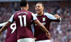 Aston Villa Raih Gelar Liga Europa 2025/2026, PM Inggris Desak TNT Sports Gratiskan Siaran Final Champions League