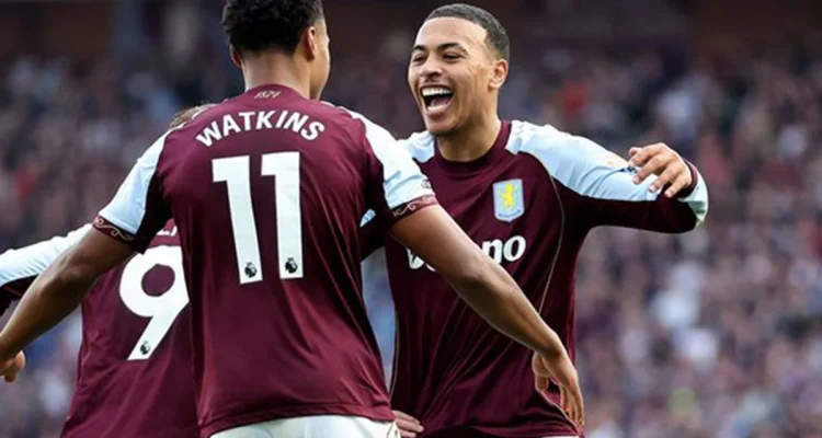Aston Villa Raih Gelar Liga Europa 2025/2026, PM Inggris Desak TNT Sports Gratiskan Siaran Final Champions League