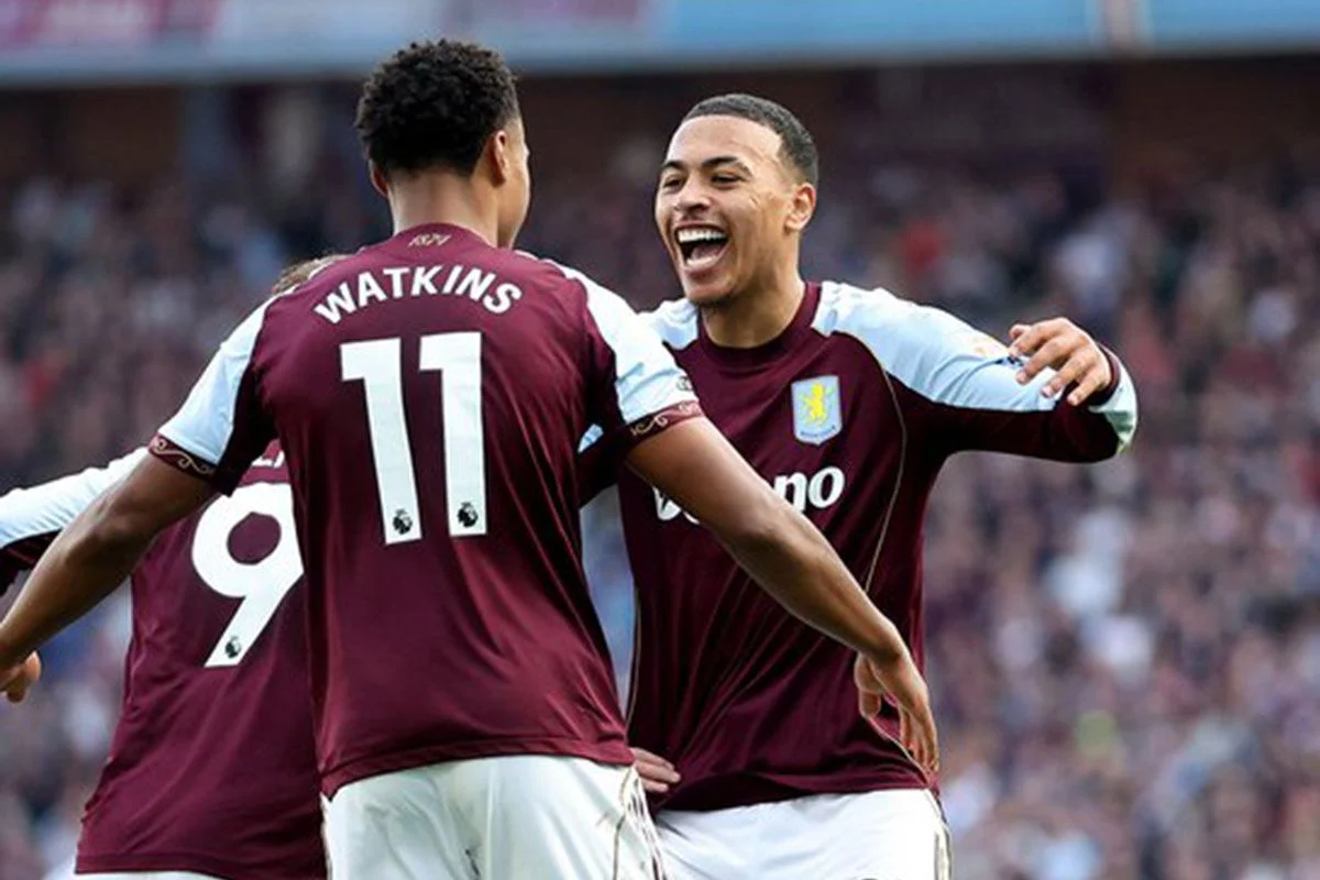Aston Villa Raih Gelar Liga Europa 2025/2026, PM Inggris Desak TNT Sports Gratiskan Siaran Final Champions League