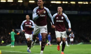 Aston Villa Toreh Sejarah Baru dengan Menuju Final Liga Europa