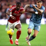 Aston Villa Tumbangkan Nottingham Forest, Siap Hadapi Final Liga Eropa