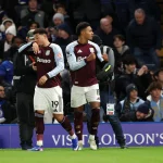 Aston Villa Tumbangkan Nottingham Forest, Unai Emery Satu Langkah Lagi Menuju Gelar Kelima di Liga Europa