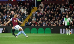 Aston Villa vs Liverpool: Pertarungan Sengit untuk Lolos ke Champions League
