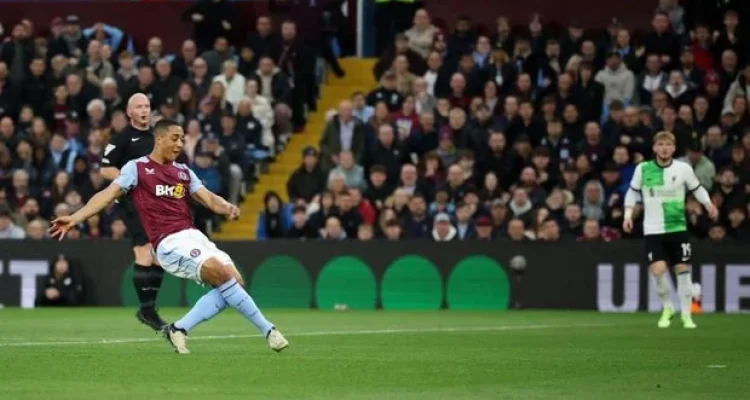 Aston Villa vs Liverpool: Pertarungan Sengit untuk Lolos ke Champions League