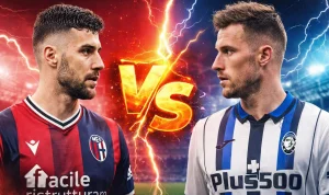 Atalanta vs Bologna: Pertarungan Sengit di Serie A
