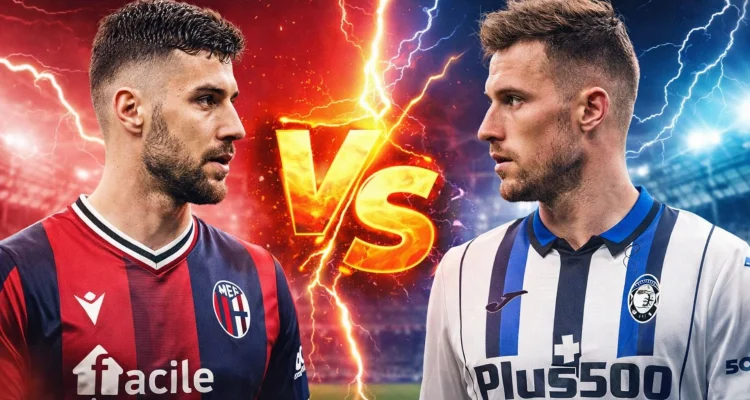 Atalanta vs Bologna: Pertarungan Sengit di Serie A