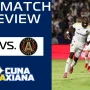 Atlanta United Vs LA Galaxy: Pertandingan Sengit di MLS