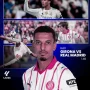 Atletico Madrid Siap Tantang Girona di LaLiga Spanyol, Sementara Real Madrid Tunjuk Fede Valverde Jadi Kapten Baru