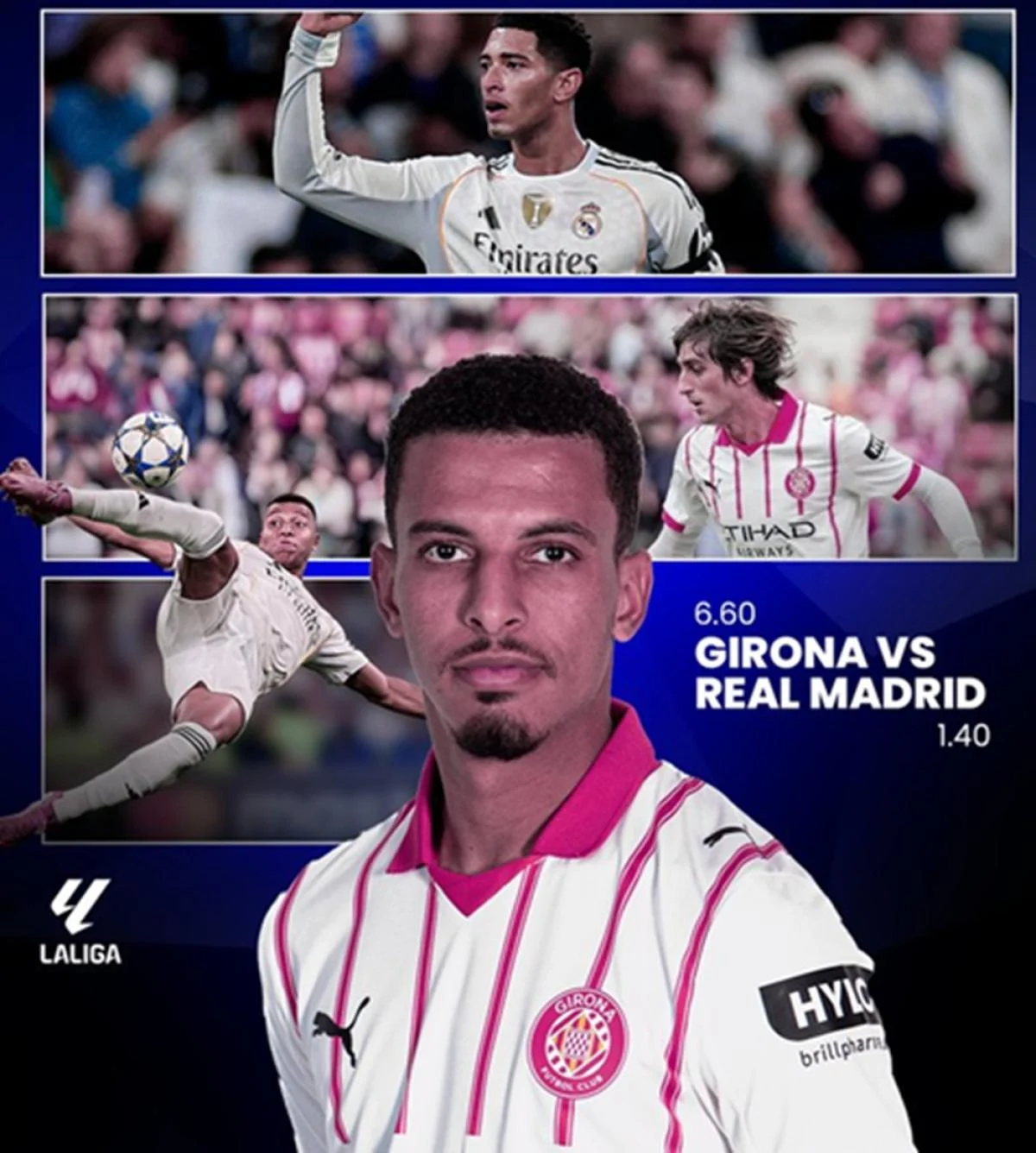 Atletico Madrid Siap Tantang Girona di LaLiga Spanyol, Sementara Real Madrid Tunjuk Fede Valverde Jadi Kapten Baru