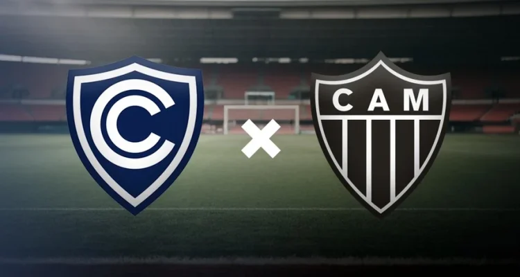 Atlético-MG Siap Hadapi Cienciano di Copa Sul-Americana