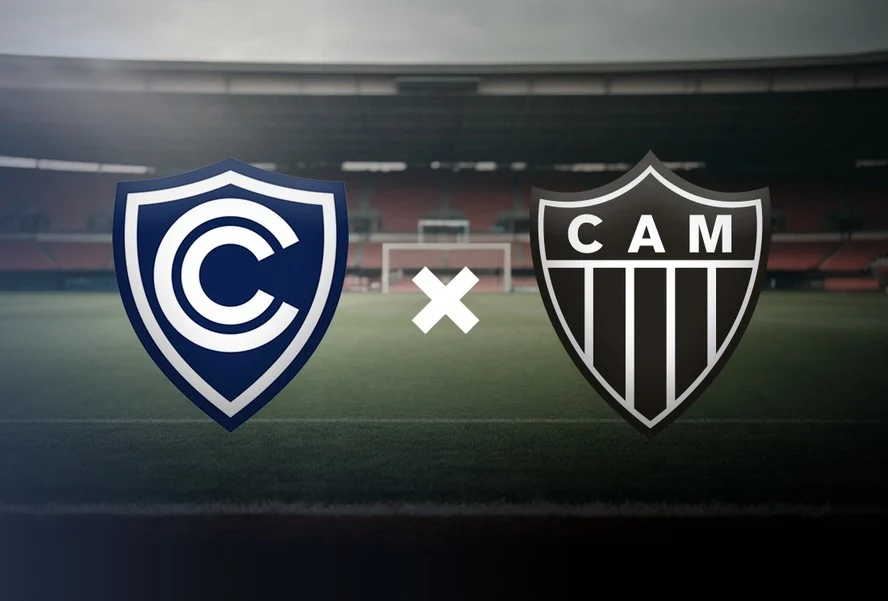 Atlético-MG Siap Hadapi Cienciano di Copa Sul-Americana