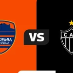 Atletico Mineiro Siap Tantang Puerto Cabello di Copa Sudamericana