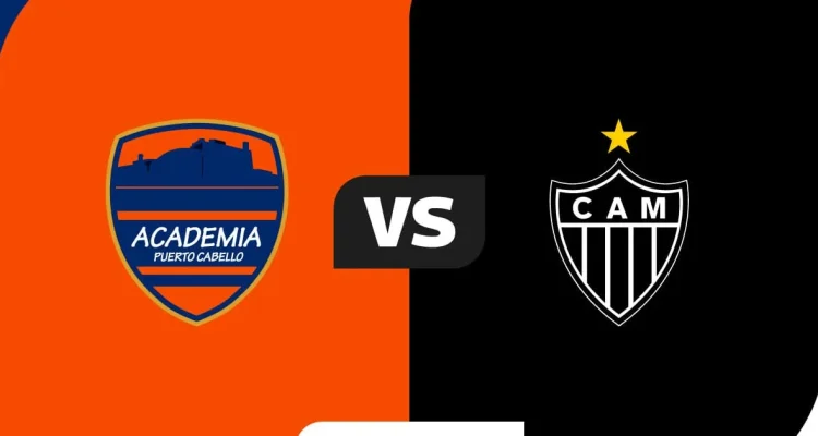 Atletico Mineiro Siap Tantang Puerto Cabello di Copa Sudamericana