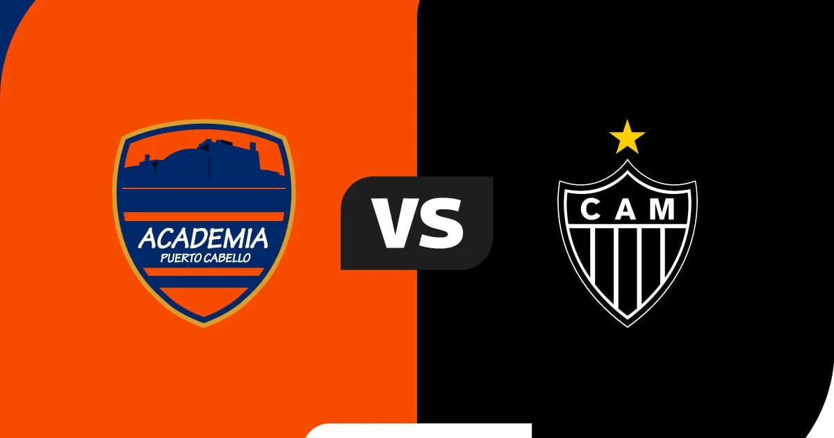 Atletico Mineiro Siap Tantang Puerto Cabello di Copa Sudamericana