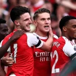 Atletico Pindah Hotel ke Shoreditch, Simeone Bantah Takut Jinx, Arsenal Tetap Menang di Leg 2 Semifinal