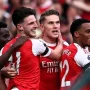 Atletico Pindah Hotel ke Shoreditch, Simeone Bantah Takut Jinx, Arsenal Tetap Menang di Leg 2 Semifinal