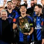 Auckland FC Menangi Gelar A-League Pertama dengan Kemenangan 1-0 Atas Sydney FC