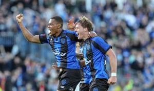 Auckland FC Siap Tuan Rumah Grand Final A-League Melawan Sydney FC