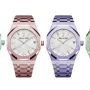 Audemars Piguet x Swatch Watch: Kolaborasi Mewah yang Membuat Geger