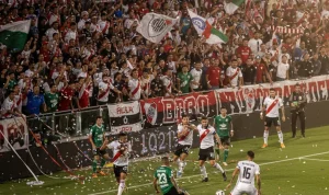Augsburg Mengalahkan Borussia Moenchengladbach dengan Skor 3-1
