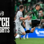 Austin FC Raih Kemenangan Beruntun 2-0 atas St. Louis City, Bintang Kembali Bersinar