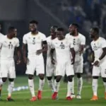 Auxerre vs Nice: Persiapan Ghana Menuju Piala Dunia 2026