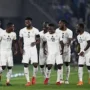 Auxerre vs Nice: Persiapan Ghana Menuju Piala Dunia 2026