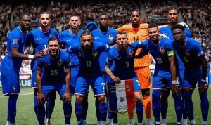 Axel Disasi dan Peran Pentingnya di Timnas Prancis Piala Dunia 2026