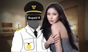 Ayu Aulia Bongkar Hubungan Gelap dengan Bupati Inisial R, Hamil dan Kehilangan Rahim