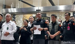 Badan Pengawasan Mahkamah Agung Bongkar Kasus Chromebook: Kerugian Negara Rp2,18 Triliun Terkuak